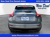 Thumbnail of 2011 Gray Nissan Juke