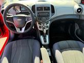 Thumbnail of 2012 Red Chevrolet Sonic