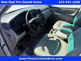 Thumbnail of 2002 Silver Honda Odyssey