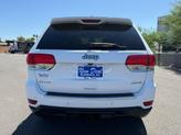 Thumbnail of 2015 White Jeep Grand Cherokee
