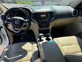 Thumbnail of 2015 White Jeep Grand Cherokee