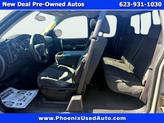 Thumbnail of 2007 Silver Chevrolet Silverado 1500