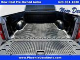 Thumbnail of 2007 Silver Chevrolet Silverado 1500