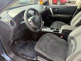 Thumbnail of 2014 Blue Nissan Rogue Select
