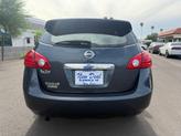 Thumbnail of 2014 Blue Nissan Rogue Select
