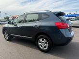 Thumbnail of 2014 Blue Nissan Rogue Select