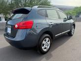 Thumbnail of 2014 Blue Nissan Rogue Select