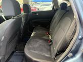 Thumbnail of 2014 Blue Nissan Rogue Select
