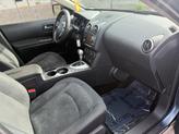 Thumbnail of 2014 Blue Nissan Rogue Select