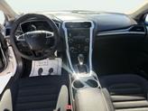 Thumbnail of 2015 White Ford Fusion