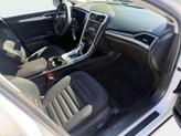 Thumbnail of 2015 White Ford Fusion