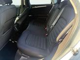 Thumbnail of 2015 White Ford Fusion