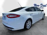 Thumbnail of 2015 White Ford Fusion