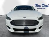 Thumbnail of 2015 White Ford Fusion