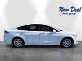 Thumbnail of 2015 White Ford Fusion