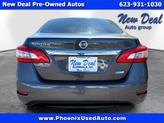 Thumbnail of 2013 Gray Nissan Sentra