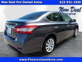 Thumbnail of 2013 Gray Nissan Sentra