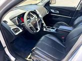 Thumbnail of 2013 Silver GMC Terrain