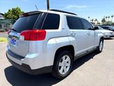 Thumbnail of 2013 Silver GMC Terrain