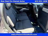 Thumbnail of 2009 Gray Mitsubishi Outlander