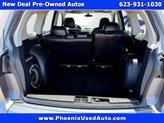 Thumbnail of 2009 Gray Mitsubishi Outlander