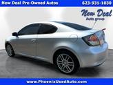 Thumbnail of 2008 Silver Scion tC