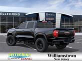 Thumbnail of 2026 Onyx Black GMC Canyon