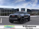 Thumbnail of 2026 Onyx Black GMC Canyon