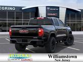 Thumbnail of 2026 Onyx Black GMC Canyon