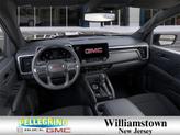 Thumbnail of 2026 Onyx Black GMC Canyon