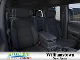 Thumbnail of 2026 Onyx Black GMC Canyon