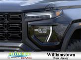 Thumbnail of 2026 Onyx Black GMC Canyon