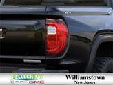 Thumbnail of 2026 Onyx Black GMC Canyon