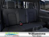 Thumbnail of 2026 Onyx Black GMC Canyon