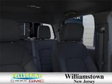 Thumbnail of 2026 Onyx Black GMC Canyon