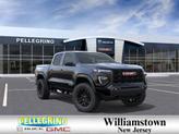 Photo of 2026 Onyx Black GMC Canyon