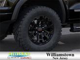 Thumbnail of 2026 Onyx Black GMC Canyon