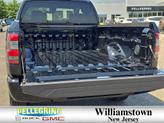 Thumbnail of 2025 Super Black Nissan Frontier