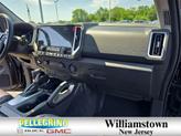 Thumbnail of 2025 Super Black Nissan Frontier