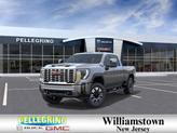 Thumbnail of 2026 Gxd GMC Sierra 3500