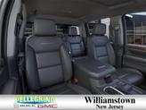 Thumbnail of 2026 Gxd GMC Sierra 3500