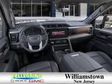 Thumbnail of 2026 Gxd GMC Sierra 3500