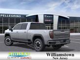 Thumbnail of 2026 Gxd GMC Sierra 3500
