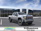 Photo of 2026 Gxd GMC Sierra 3500