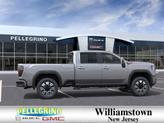 Thumbnail of 2026 Gxd GMC Sierra 3500