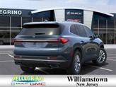 Thumbnail of 2025 Ocean Blue Metallic Buick Enclave