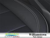 Thumbnail of 2025 Ocean Blue Metallic Buick Enclave