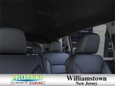 Thumbnail of 2025 Ocean Blue Metallic Buick Enclave