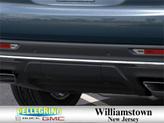 Thumbnail of 2025 Ocean Blue Metallic Buick Enclave