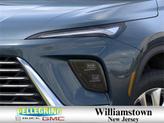 Thumbnail of 2025 Ocean Blue Metallic Buick Enclave